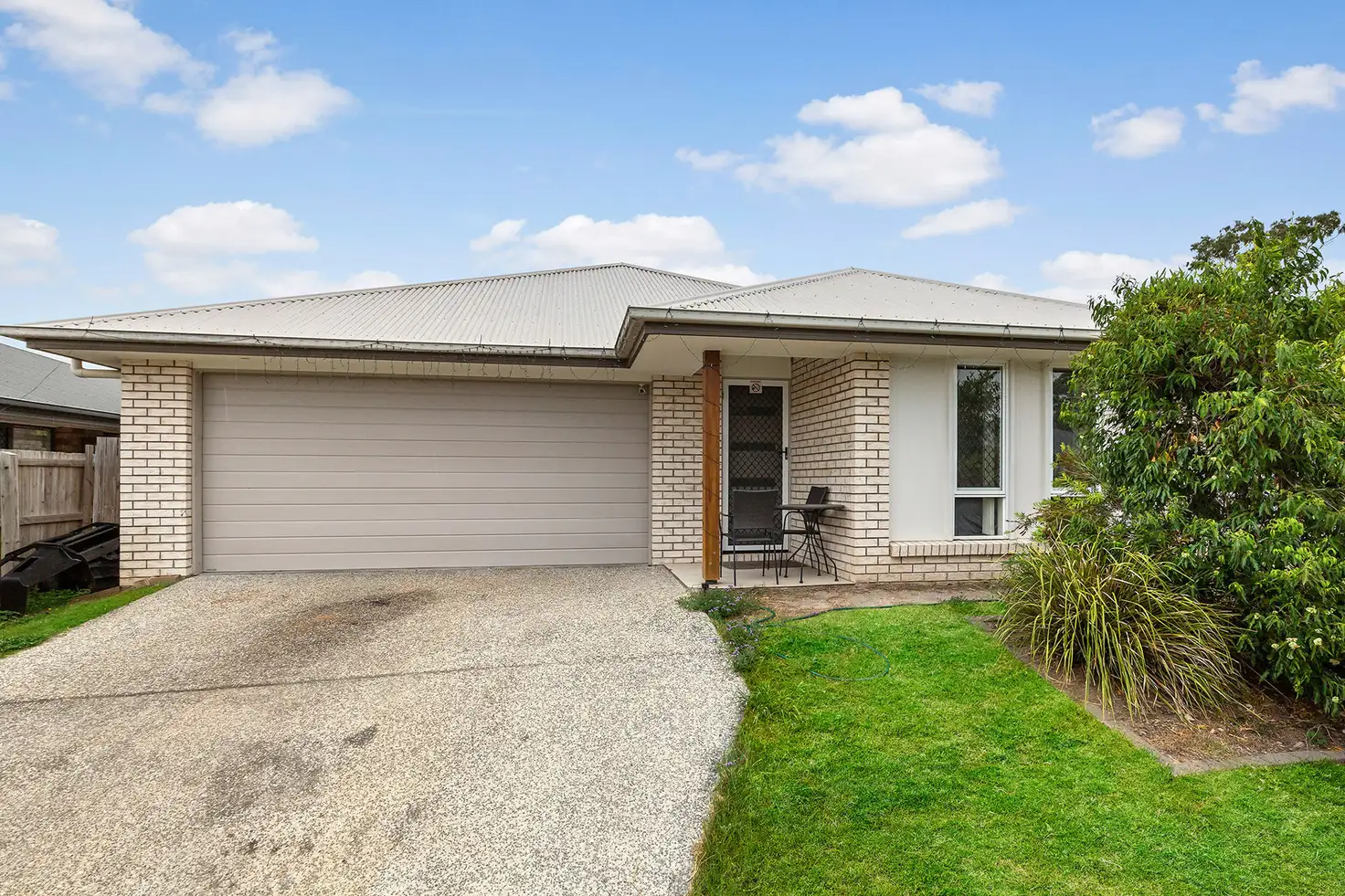 Main view of Homely house listing, 46 Malachite Drive, Logan Reserve QLD 4133