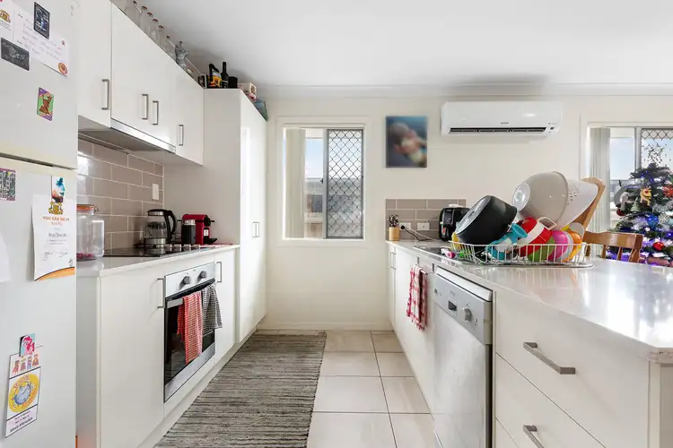 Fifth view of Homely house listing, 46 Malachite Drive, Logan Reserve QLD 4133