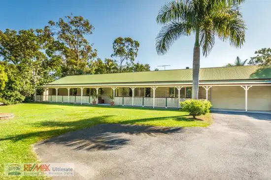 3 Canopy Place, Burpengary QLD 4505