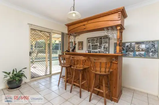 Seventh view of Homely rural property listing, 3 Canopy Place, Burpengary QLD 4505