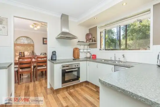 Second view of Homely house listing, 35 Leahy Road, Caboolture QLD 4510
