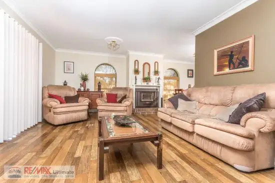 Fifth view of Homely house listing, 35 Leahy Road, Caboolture QLD 4510
