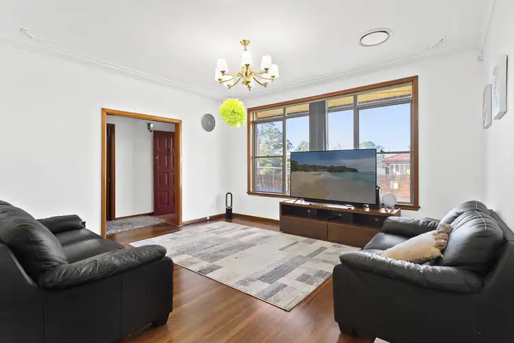 Third view of Homely house listing, 10 Ronald Place, Guildford NSW 2161