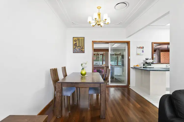 Fourth view of Homely house listing, 10 Ronald Place, Guildford NSW 2161