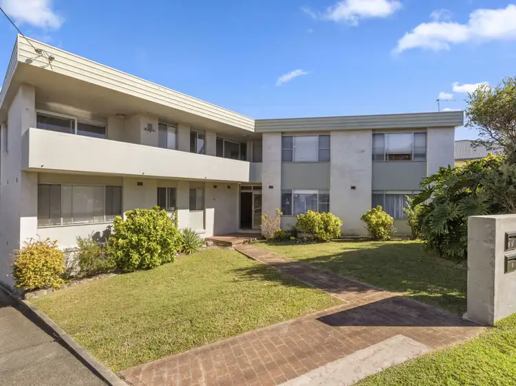 58 Victoria Street, Coffs Harbour NSW 2450