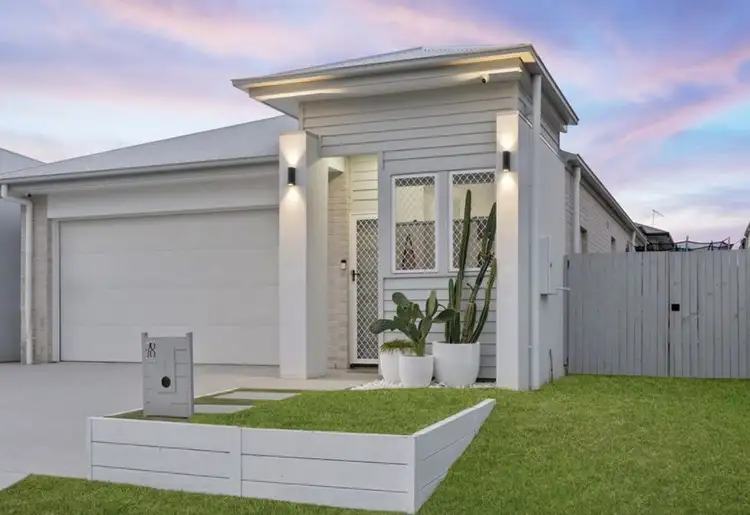 Main view of Homely house listing, 78 Macmillan Loop, Belivah QLD 4207