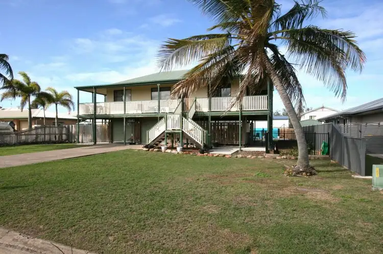 7 Audrena Street, Hay Point QLD 4740