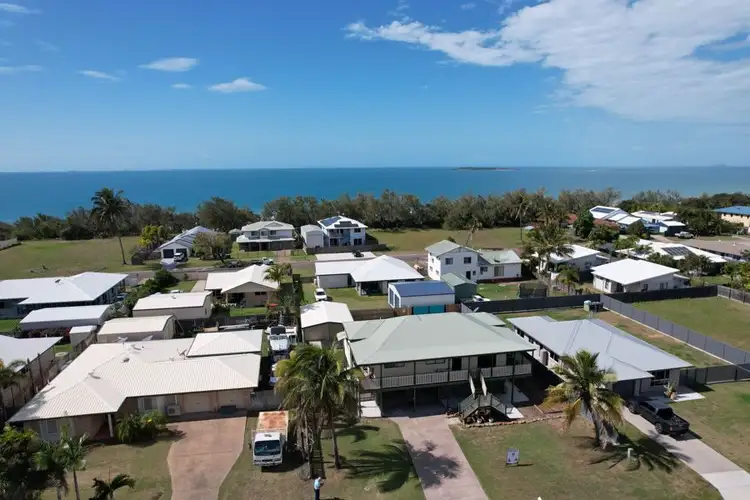 Second view of Homely house listing, 7 Audrena Street, Hay Point QLD 4740
