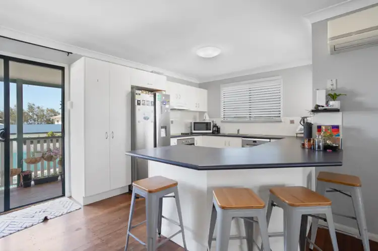 Third view of Homely house listing, 7 Audrena Street, Hay Point QLD 4740