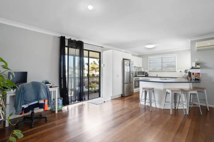 Fifth view of Homely house listing, 7 Audrena Street, Hay Point QLD 4740
