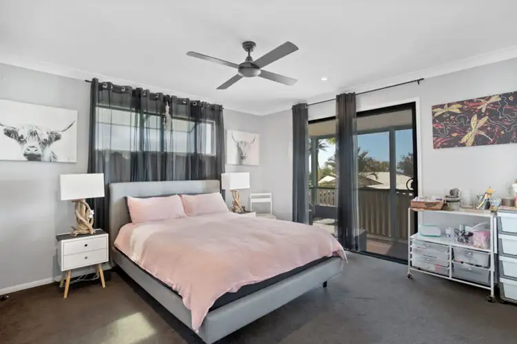 Sixth view of Homely house listing, 7 Audrena Street, Hay Point QLD 4740