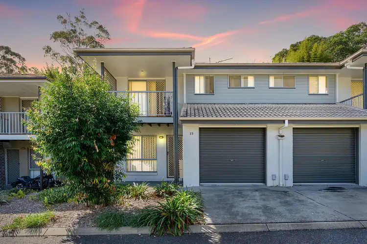 15/64 Frenchs Road, Petrie QLD 4502