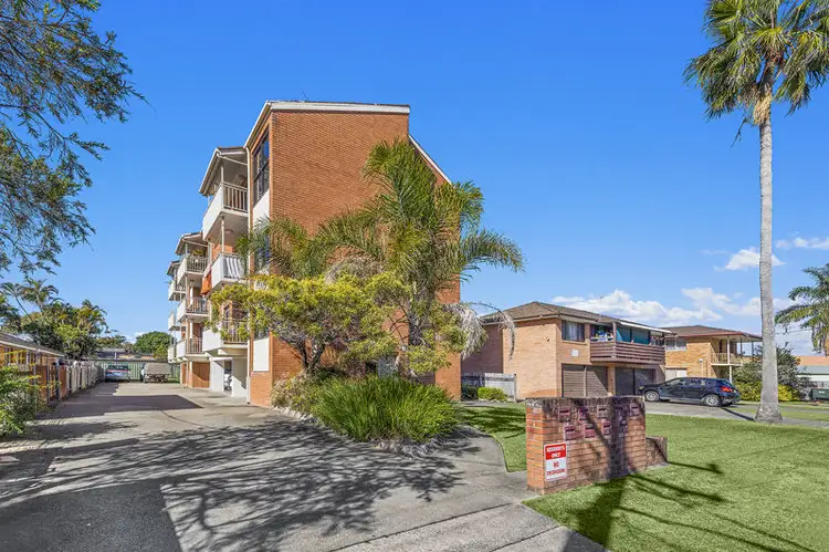 8/10 San Francisco Avenue, Coffs Harbour NSW 2450