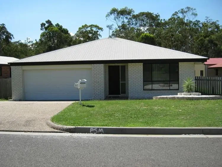 52 Col Brown Avenue, Clinton QLD 4680