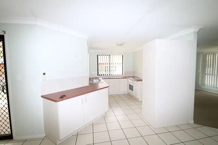 Third view of Homely house listing, 52 Col Brown Avenue, Clinton QLD 4680