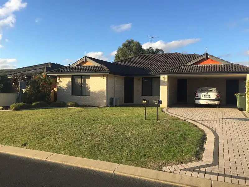 Main view of Homely unit listing, 1/17 Flinders Street, Eaton WA 6232