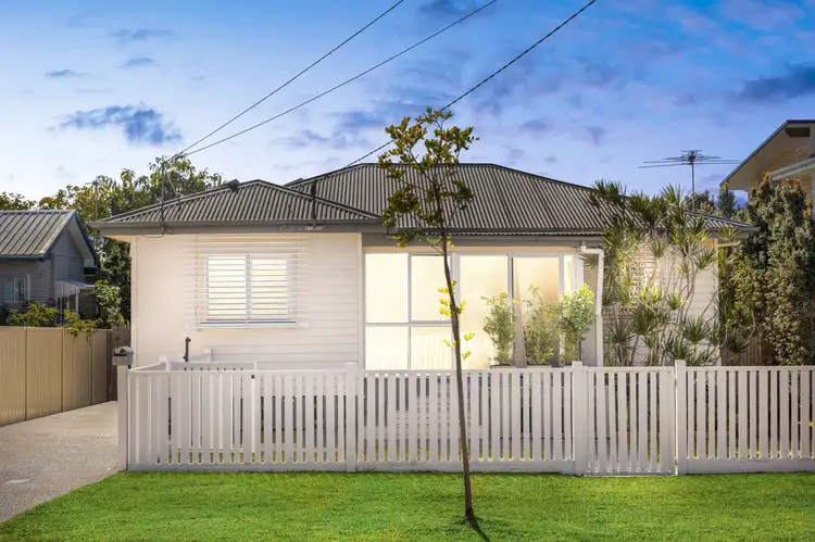 Main view of Homely house listing, 98 Dunne Street, Brighton QLD 4017