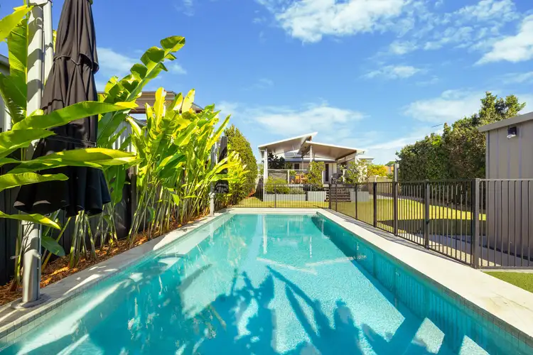 Second view of Homely house listing, 98 Dunne Street, Brighton QLD 4017