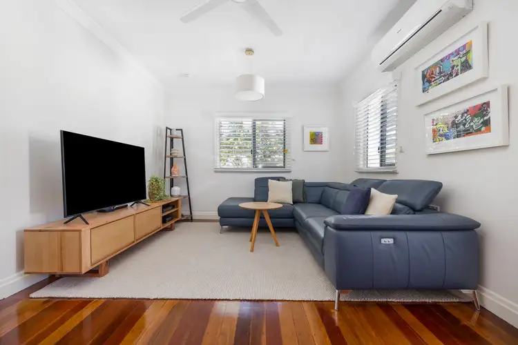 Third view of Homely house listing, 98 Dunne Street, Brighton QLD 4017