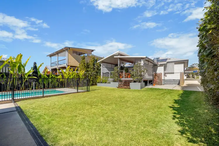 Sixth view of Homely house listing, 98 Dunne Street, Brighton QLD 4017