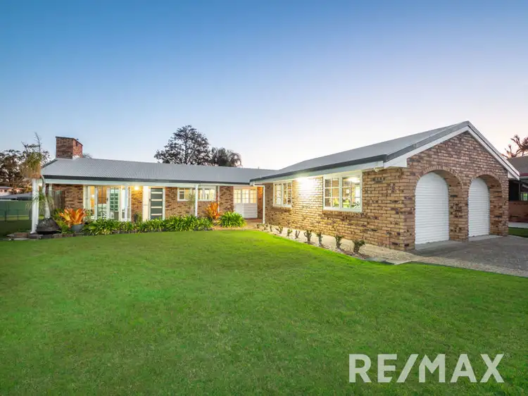 1 Banksia Street, Strathpine QLD 4500