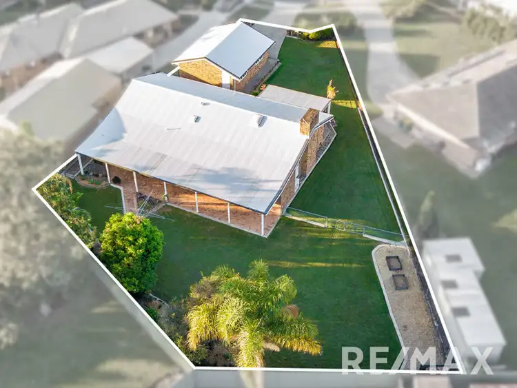 Fifth view of Homely house listing, 1 Banksia Street, Strathpine QLD 4500