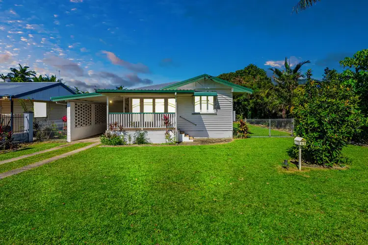 Main view of Homely house listing, 41 Oxley Street, Edge Hill QLD 4870
