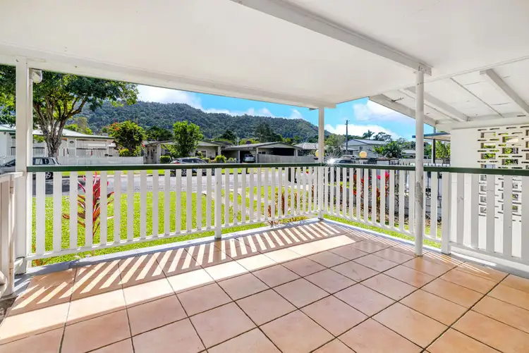 Second view of Homely house listing, 41 Oxley Street, Edge Hill QLD 4870