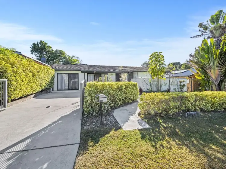 6 Namoi Place, Coffs Harbour NSW 2450