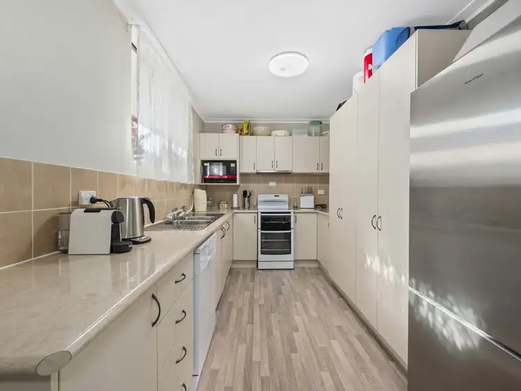 Fifth view of Homely house listing, 6 Namoi Place, Coffs Harbour NSW 2450