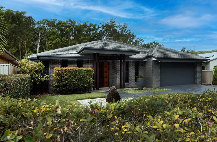 Main view of Homely house listing, 50 Paddymelon Circuit, Bonville NSW 2450