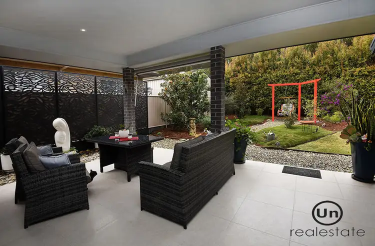 Third view of Homely house listing, 50 Paddymelon Circuit, Bonville NSW 2450