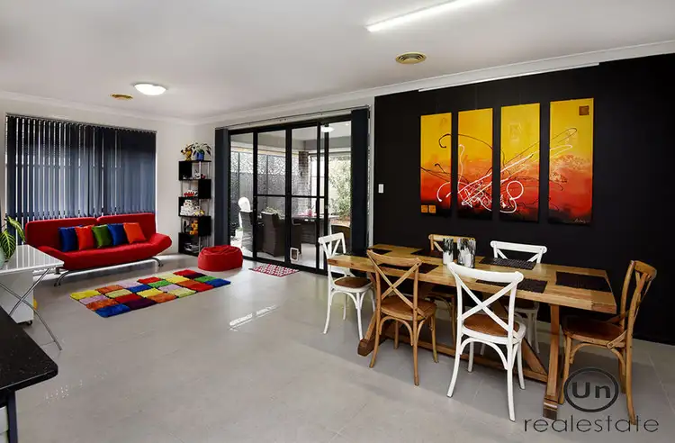 Fourth view of Homely house listing, 50 Paddymelon Circuit, Bonville NSW 2450