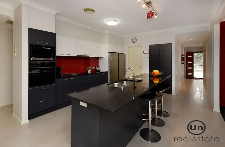 Sixth view of Homely house listing, 50 Paddymelon Circuit, Bonville NSW 2450