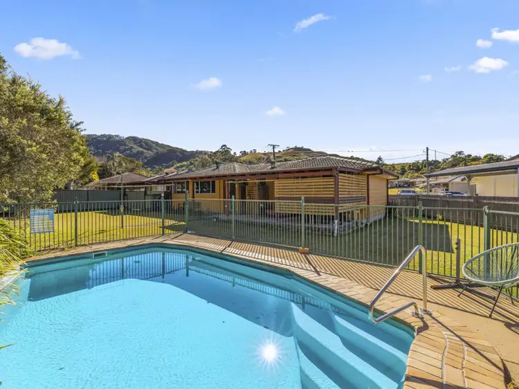 14 Polaris Close, Coffs Harbour NSW 2450