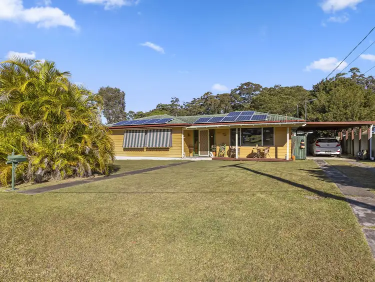 Second view of Homely house listing, 14 Polaris Close, Coffs Harbour NSW 2450