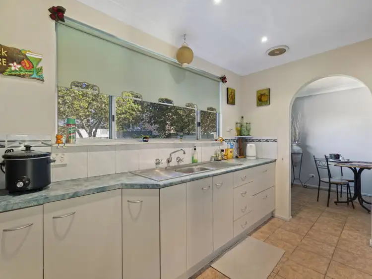 Fifth view of Homely house listing, 14 Polaris Close, Coffs Harbour NSW 2450