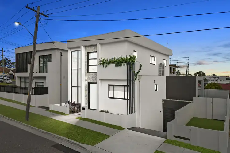 2a Brotherton Street, South Wentworthville NSW 2145