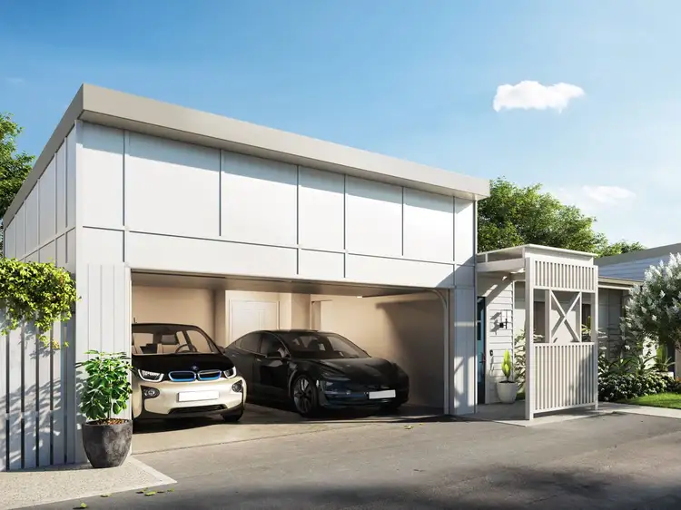 Third view of Homely unit listing, Apartment 3 629 Esplanade - Marina Cove, Urangan, Urangan QLD 4655