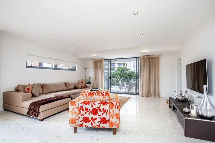 Sixth view of Homely apartment listing, 23/120 Surf Parade, Broadbeach QLD 4218