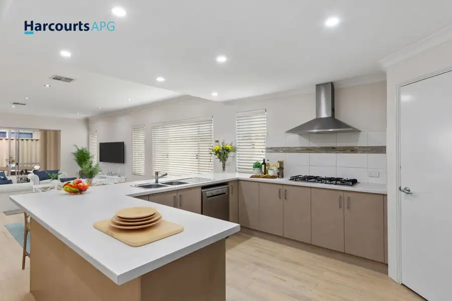 Main view of Homely house listing, 26 Kambany Approach, Dalyellup WA 6230