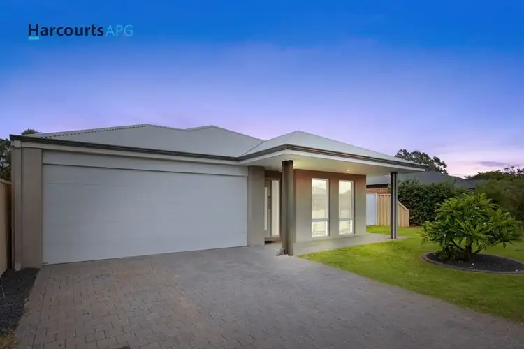 Second view of Homely house listing, 26 Kambany Approach, Dalyellup WA 6230