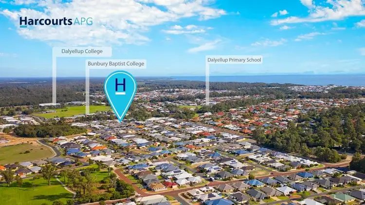 Third view of Homely house listing, 26 Kambany Approach, Dalyellup WA 6230