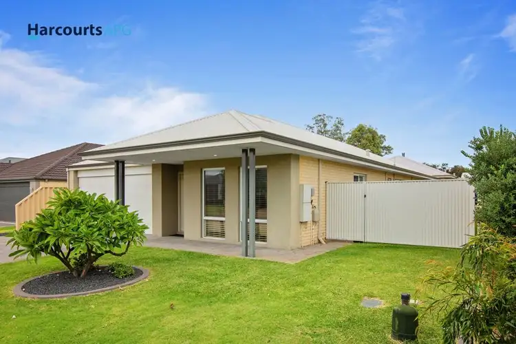 Fourth view of Homely house listing, 26 Kambany Approach, Dalyellup WA 6230