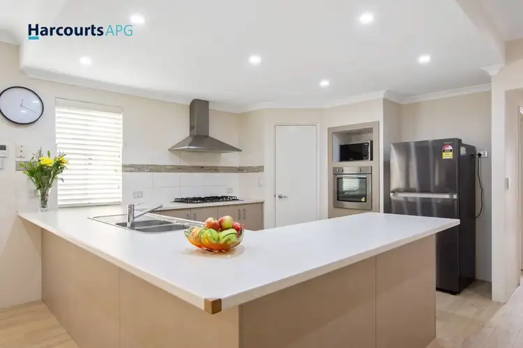 Sixth view of Homely house listing, 26 Kambany Approach, Dalyellup WA 6230