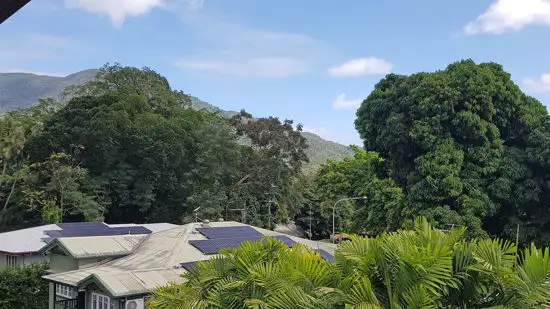 Third view of Homely unit listing, 11-15 Charlekata Close, Freshwater QLD 4870