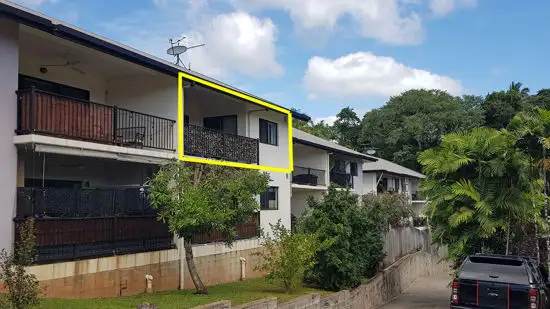 Seventh view of Homely unit listing, 11-15 Charlekata Close, Freshwater QLD 4870