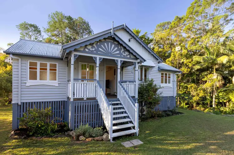 Second view of Homely house listing, 31 Reilly Road, Nambour QLD 4560