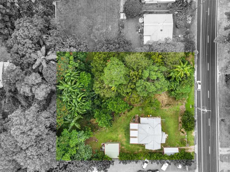 Third view of Homely house listing, 31 Reilly Road, Nambour QLD 4560