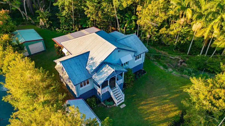 Fourth view of Homely house listing, 31 Reilly Road, Nambour QLD 4560